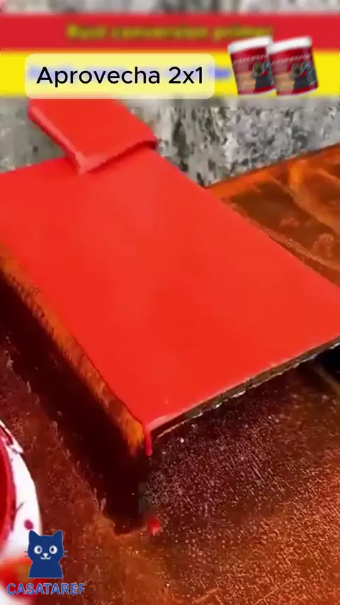 Demostración del producto