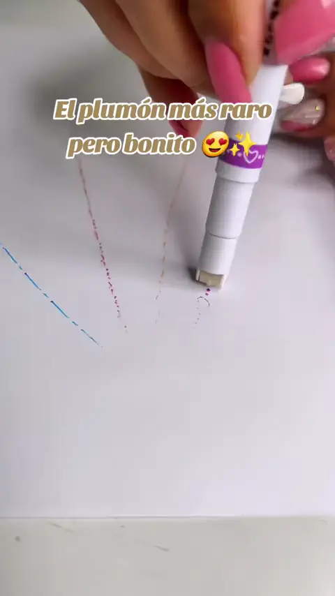 Demostración del producto