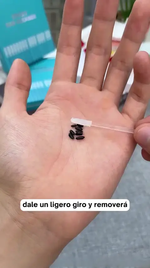 Demostración del producto