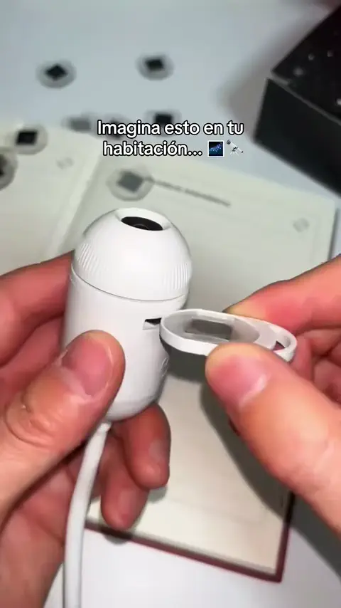Demostración del producto