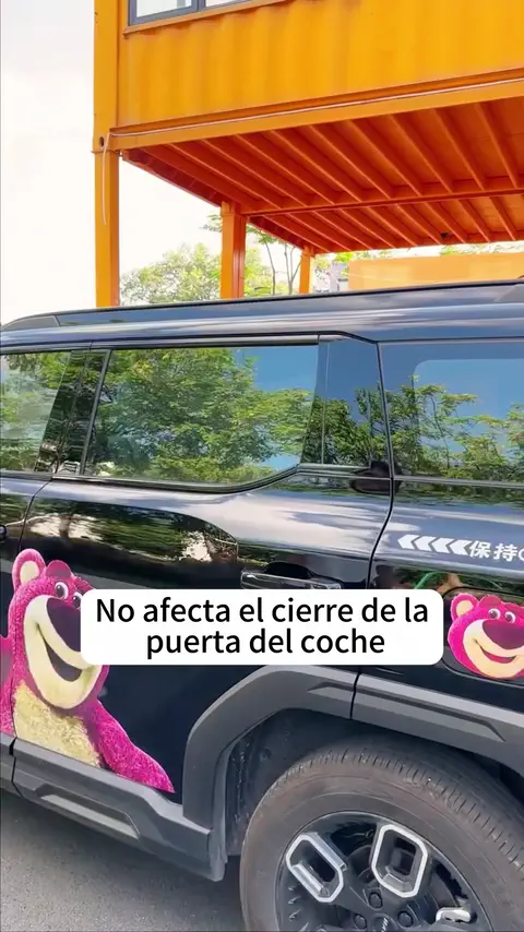 Demostración del producto