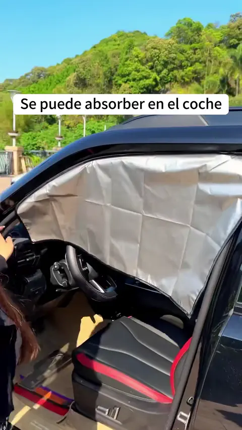 Demostración del producto