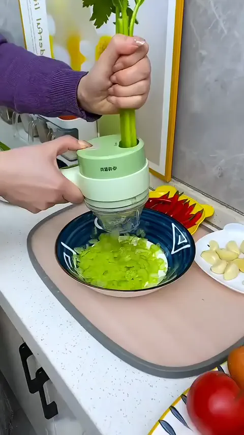 Demostración del producto