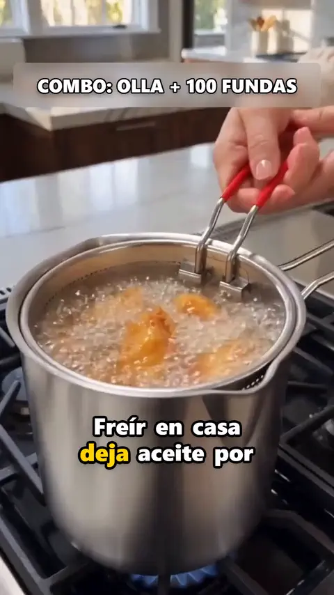 Demostración del producto