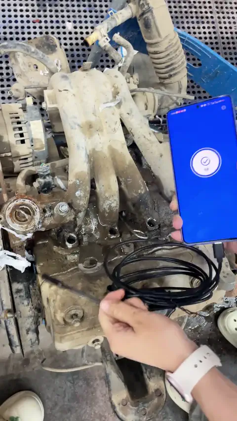 Demostración del producto