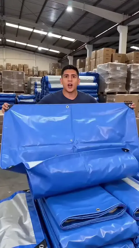 Demostración del producto