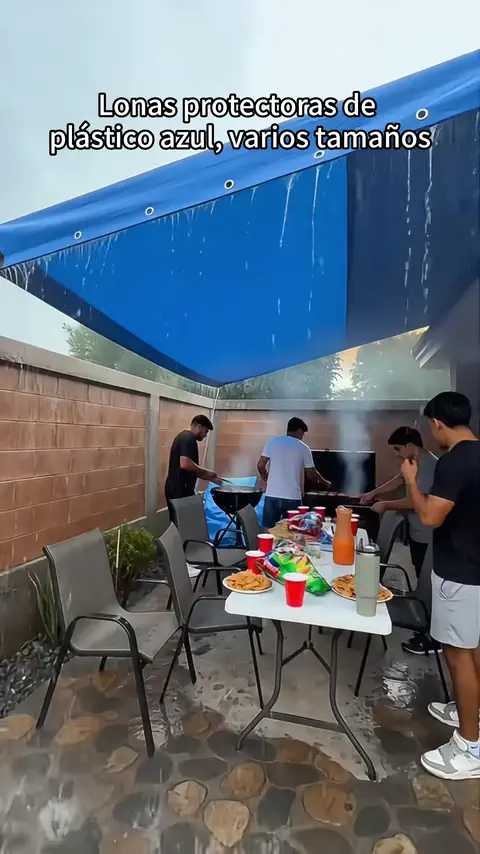 Demostración del producto