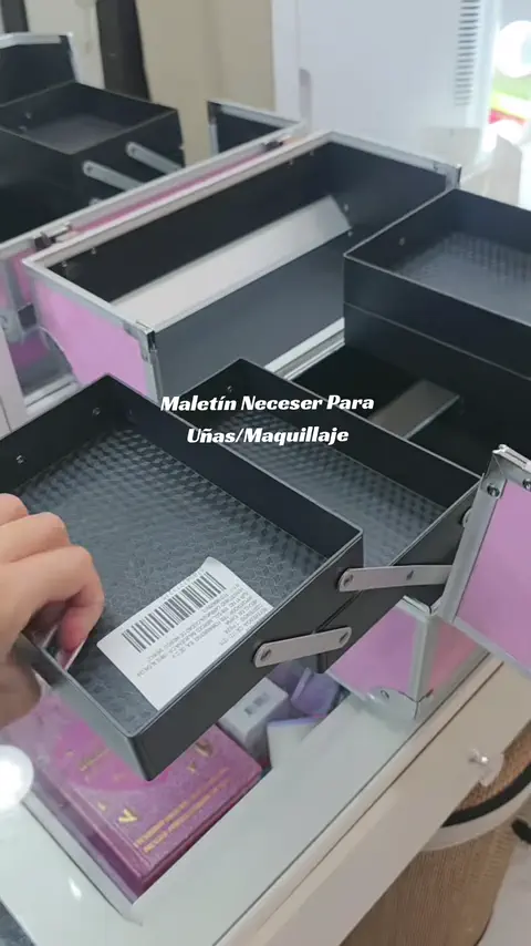 Demostración del producto