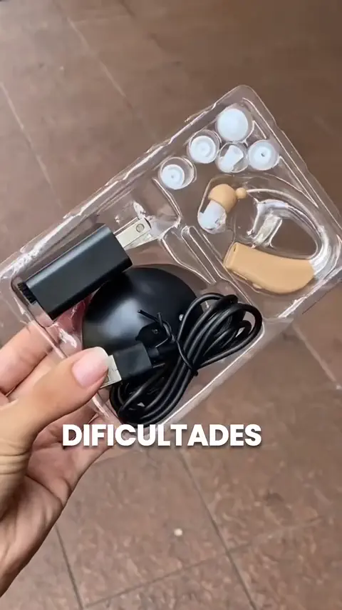 Demostración del producto