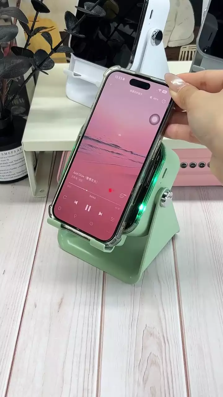 Demostración del producto