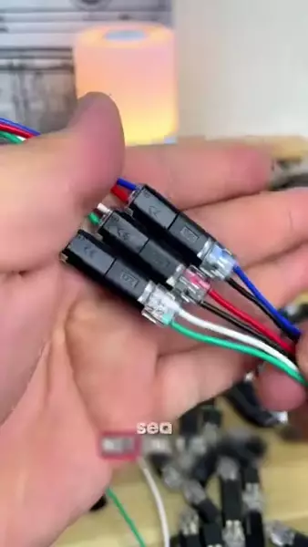 Demostración del producto