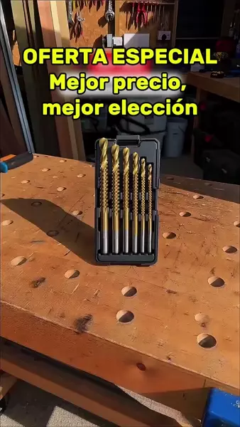 Demostración del producto