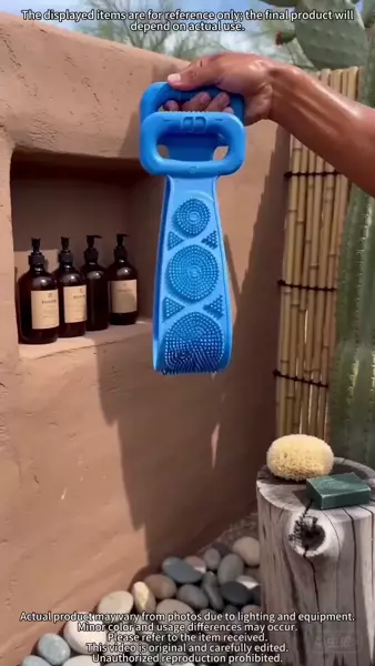 Demostración del producto