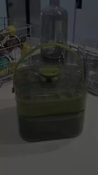 Demostración del producto