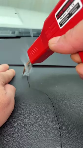 Demostración del producto
