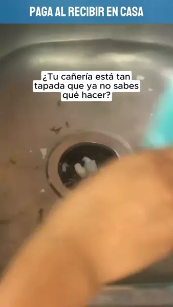 Demostración del producto