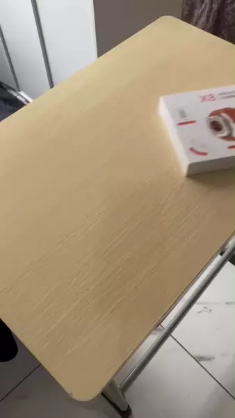 Demostración del producto