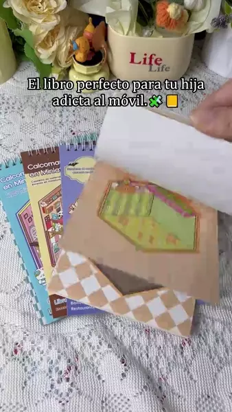 Demostración del producto