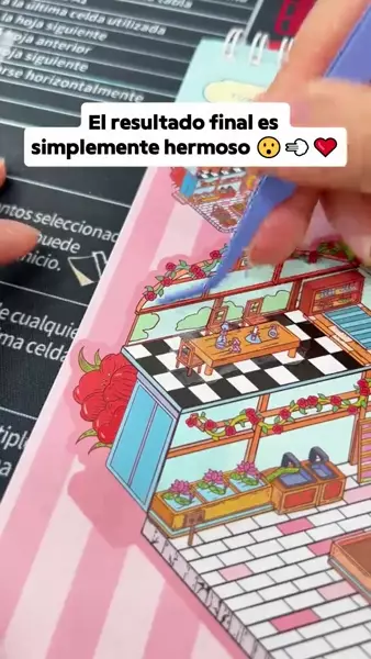 Demostración del producto