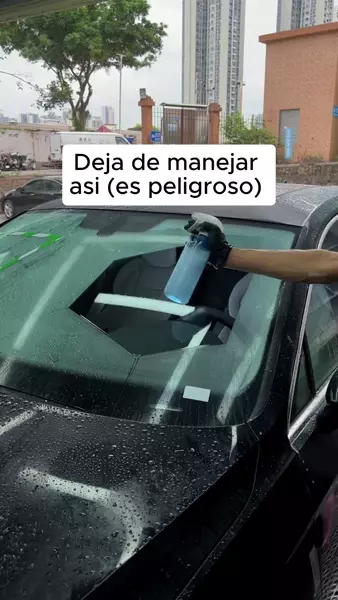 Demostración del producto