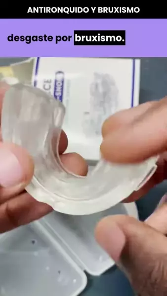 Demostración del producto