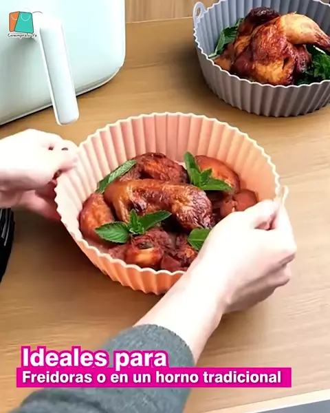 Demostración del producto
