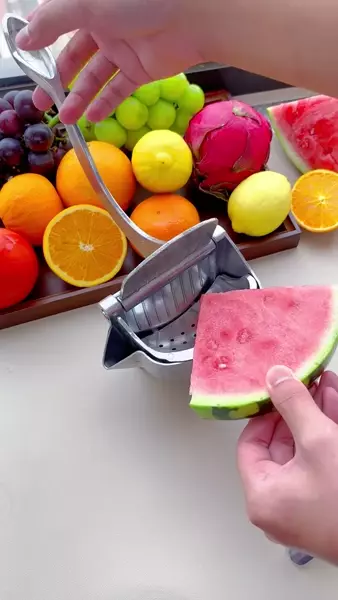 Demostración del producto